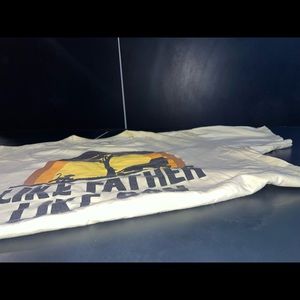 XL Disney - The Lion King (Short Sleeve) Shirt